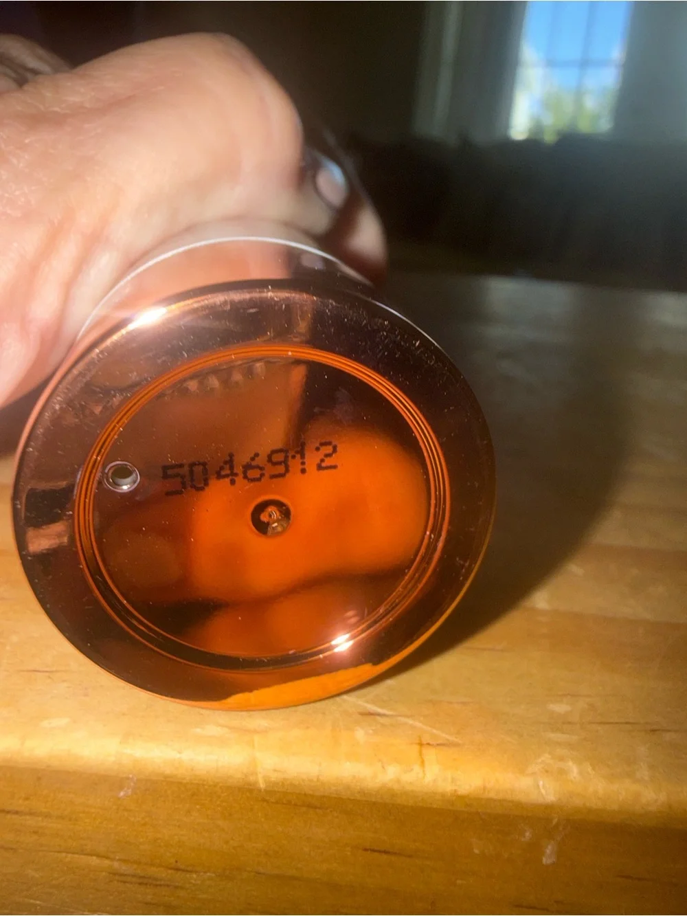 BeautyBio The Nightly Peptide Filling Sphere Serum